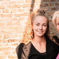 Sophie Oude Hengel