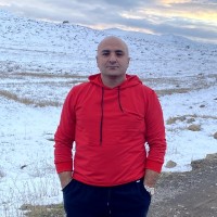 Ahmad Faraji