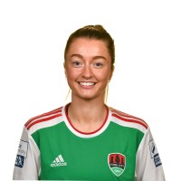 Danielle Burke