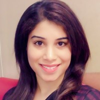 Sonam Rao
