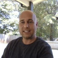 Justin Ogle