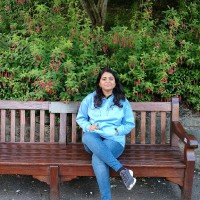 Pooja Bagdure