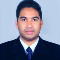 Ranjith Raghavan
