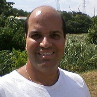 Antonio Garrido