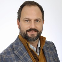 Josh Davis, MBA, CEcD, PSLO