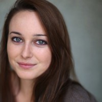 Madeleine Allan