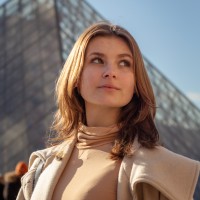 Nadya Baum