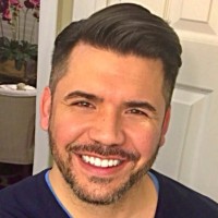 Stephen Pacheco