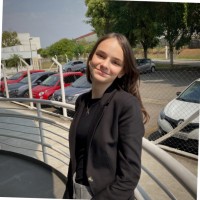 Manuela Hoffmann Rohde