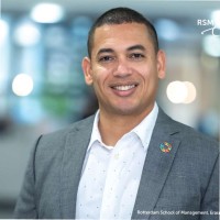 Edson Barreto, GEMBA