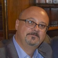 Santiago Munoz
