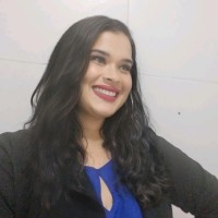 Thainã Faleiro