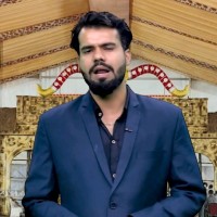 Rishabh Sharma