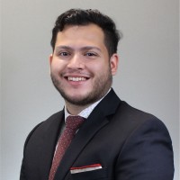Axel A. Gonzalez