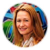 Anita Oude Booijink