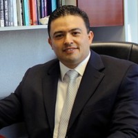 Ing. Saúl De los Santos