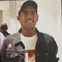 Sai Kumar Chennu