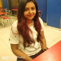 Chandrima Bhowmick