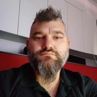 Aris Fratzoglou