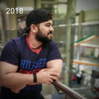 Rakesh Rinku