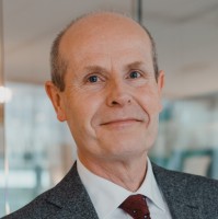 Glenn Van Der Heijden