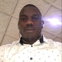 ISRAEL OPEYEMI