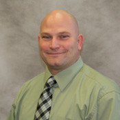 Daniel Stricklett