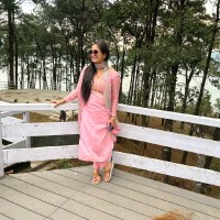 Pritishree Bharadwaz