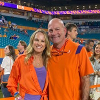 Tracy Swinney