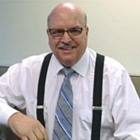 Bill Pizzico