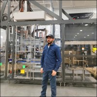 Luis Daniel Sanchez Acosta