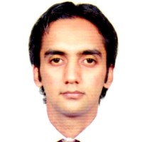 Syed Mahroaz hussain ACCA, CPA, CGA