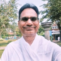 Ashok Kumar A. Gehlot