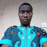Oladayo Eke