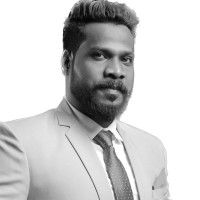 Priyan Antony ®️