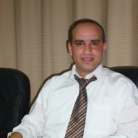 Mohammad Daoud