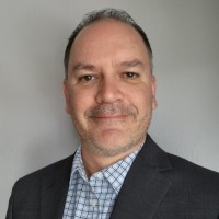 Eric Gagné, ing.
