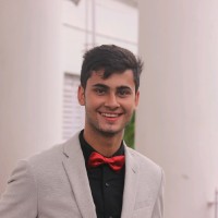 Nishant Nahata