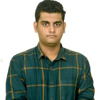 Manan Maniar