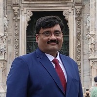 Ketan Raval
