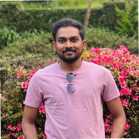 Saravanan Jeyaraj