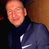 Eric Wachsmuth