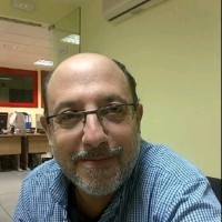 PABLO DEL SAZ BURGOS