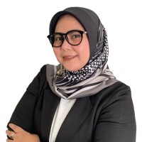 Ranti Putri Arifianti