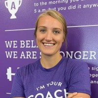 Emily Vander Werff