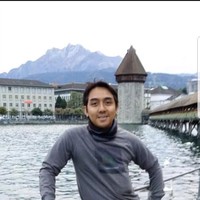 Mohamed Sarizal
