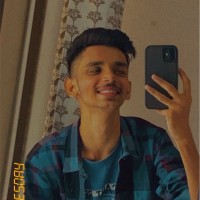 Ayush Dobariya