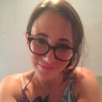 Cara Lustgarten