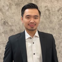 Joshua York Widjaja