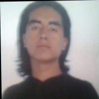 Gerardo Napoleon Peña Jimenez
